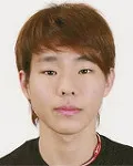 스케이트선수인 박석민의 대표 이미지