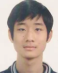 스케이트선수인 고병욱의 대표 이미지