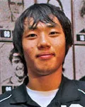 축구선수인 문선민의 대표 이미지