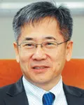 금융인, 대학교수인 김경수의 대표 이미지