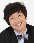 가수인 성현빈의 대표 이미지