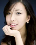 영화배우인 유지혜의 대표 이미지