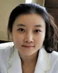 치과의사인 심은영의 대표 이미지