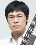 기타연주가인 찰리 정의 대표 이미지