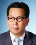 정당인인 김흥환의 대표 이미지
