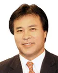 스포츠해설가인 창용찬의 대표 이미지