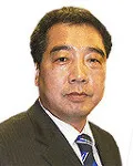 스포츠해설가인 이명진의 대표 이미지
