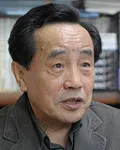 시인, 출판인인 김종해의 대표 이미지