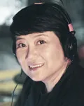 영화감독인 호 메이의 대표 이미지