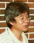 시인인 오철수의 대표 이미지