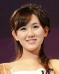 방송인인 야나카 마리에의 대표 이미지