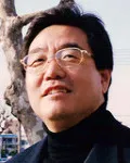 작가, 시인인 박방희의 대표 이미지