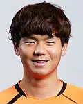 축구선수인 안종훈의 대표 이미지