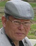 시인인 오하룡의 대표 이미지