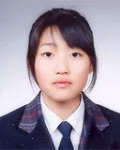 바이애슬론선수인 김서라의 대표 이미지