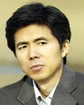 시인인 박철의 대표 이미지