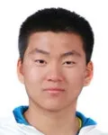 바이애슬론선수인 이광로의 대표 이미지