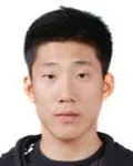 바이애슬론선수인 이수영의 대표 이미지