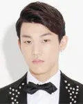 가수인 이노의 대표 이미지