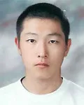 바이애슬론선수인 전제억의 대표 이미지