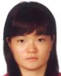 바이애슬론선수인 추경미의 대표 이미지