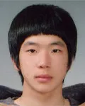바이애슬론선수인 허선회의 대표 이미지
