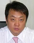 연예기획자인 장석우의 대표 이미지