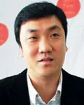 방송작가인 최대웅의 대표 이미지