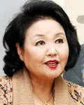 대학교수인 조선미의 대표 이미지