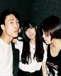 가수인 룩앤리슨의 대표 이미지