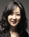 스타일리스트인 김효성의 대표 이미지