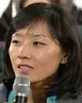 탁구감독인 김분식의 대표 이미지