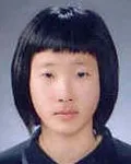 스키선수인 남슬기의 대표 이미지