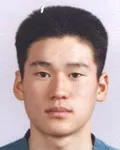 스키선수인 박병주의 대표 이미지