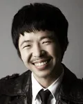 영화배우, 영화감독인 영건의 대표 이미지