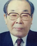 시인인 김종길의 대표 이미지
