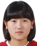스키선수인 한다솜의 대표 이미지