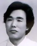 시인인 김종목의 대표 이미지