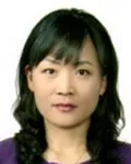 스키선수인 김자연의 대표 이미지