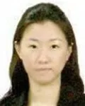 스키선수인 손윤선의 대표 이미지
