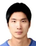 스키선수인 장광민의 대표 이미지