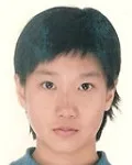 스키선수인 이은경의 대표 이미지
