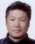 아이스하키감독인 김희우의 대표 이미지