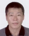 아이스하키감독인 김영곤의 대표 이미지