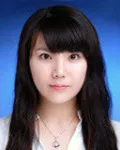 아이스하키선수인 고채령의 대표 이미지