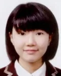 아이스하키선수인 고혜인의 대표 이미지