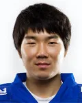 아이스하키선수인 김근호의 대표 이미지