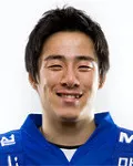 아이스하키선수인 김기성의 대표 이미지