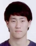 아이스하키선수인 김상욱의 대표 이미지
