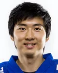 아이스하키선수인 김우재의 대표 이미지